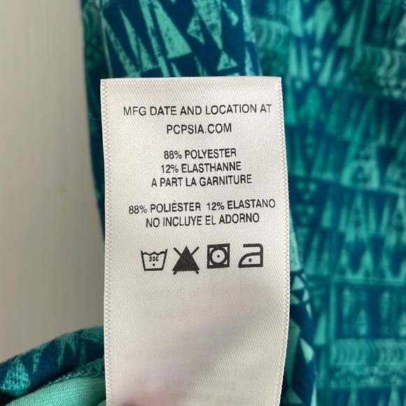 Patagonia skirt - Picture 4 of 9